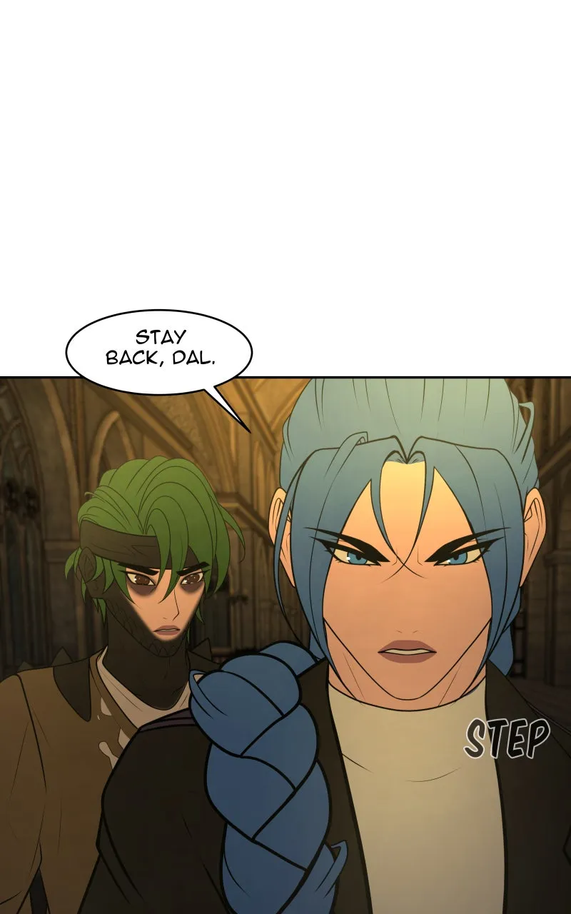 To Tame a Fire Chapter 127 page 90 - 