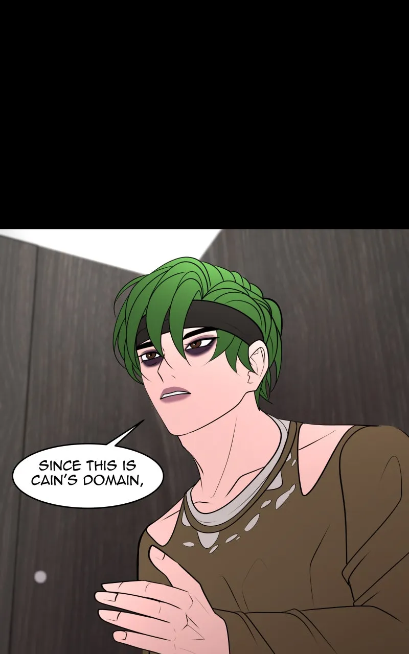 To Tame a Fire Chapter 127 page 10 - 