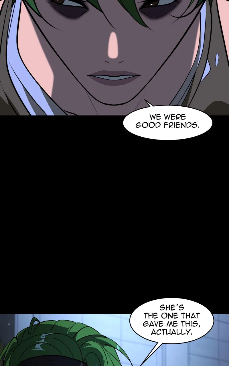 To Tame a Fire Chapter 127 page 95 - 