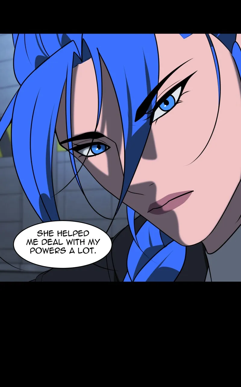 To Tame a Fire Chapter 127 page 97 - 