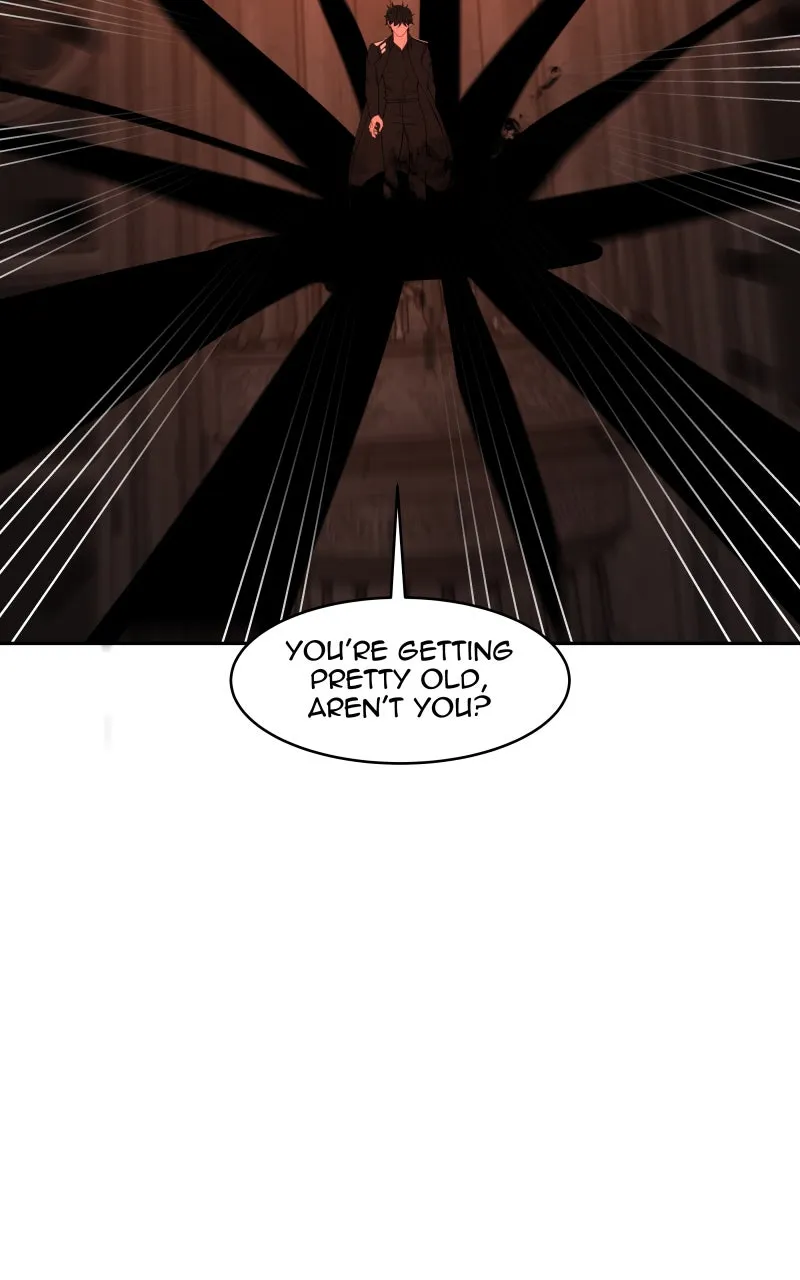 To Tame a Fire Chapter 128 page 101 - 