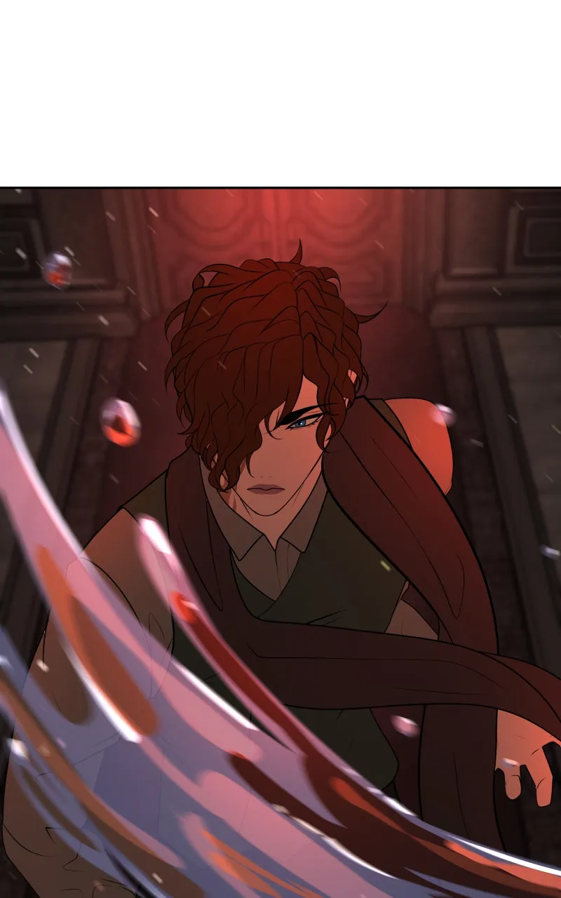 To Tame a Fire Chapter 128 page 102 - 
