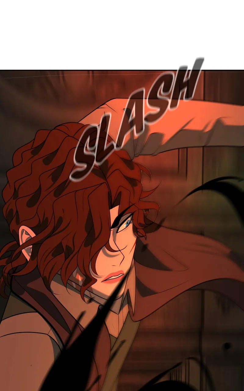 To Tame a Fire Chapter 128 page 108 - 
