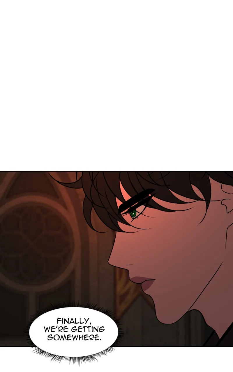 To Tame a Fire Chapter 128 page 110 - 