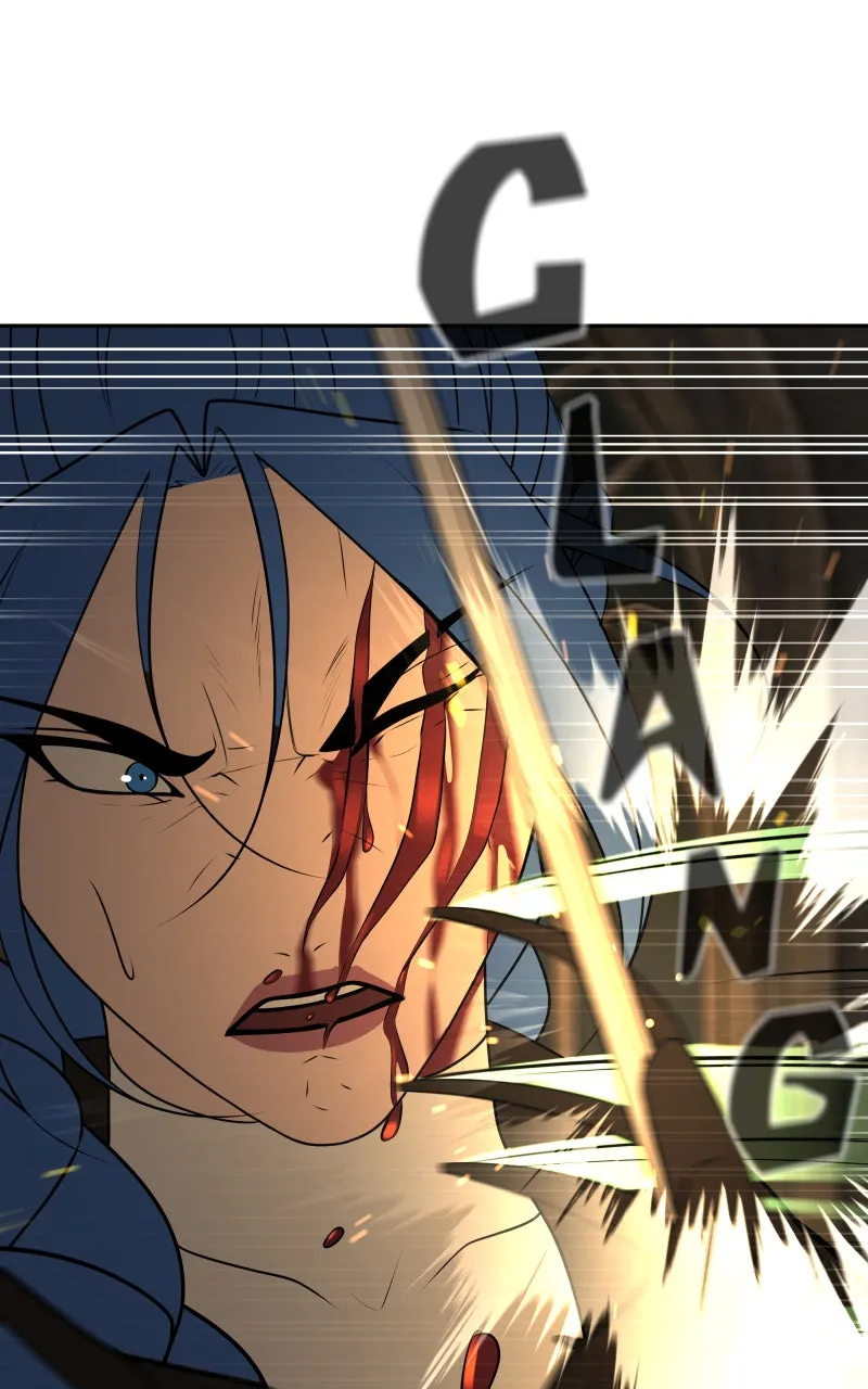 To Tame a Fire Chapter 128 page 12 - 