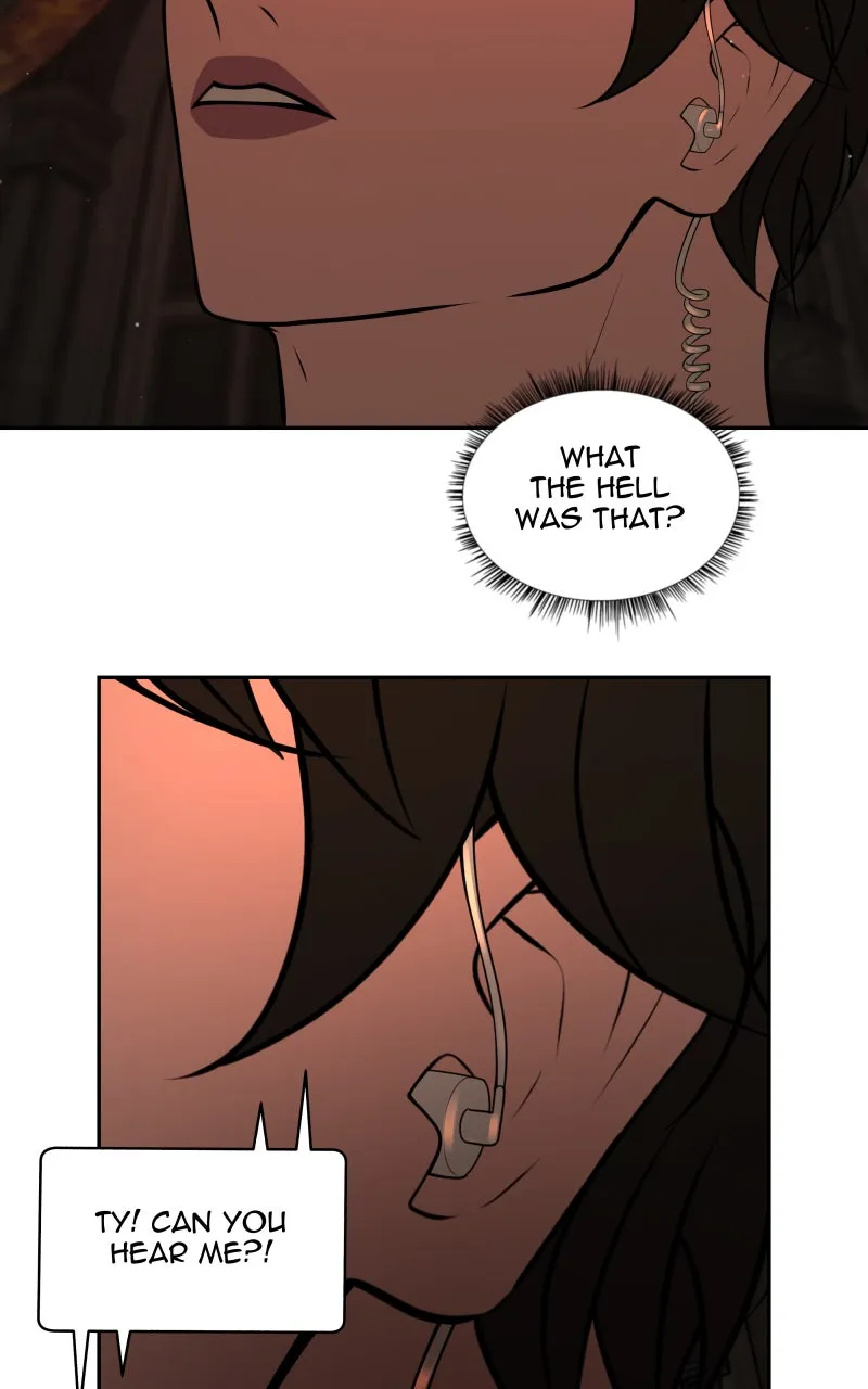 To Tame a Fire Chapter 128 page 114 - 