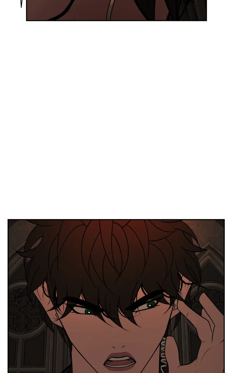 To Tame a Fire Chapter 128 page 115 - 