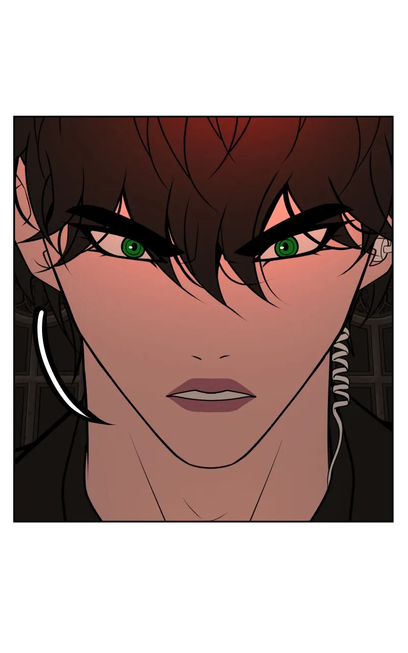 To Tame a Fire Chapter 128 page 118 - 