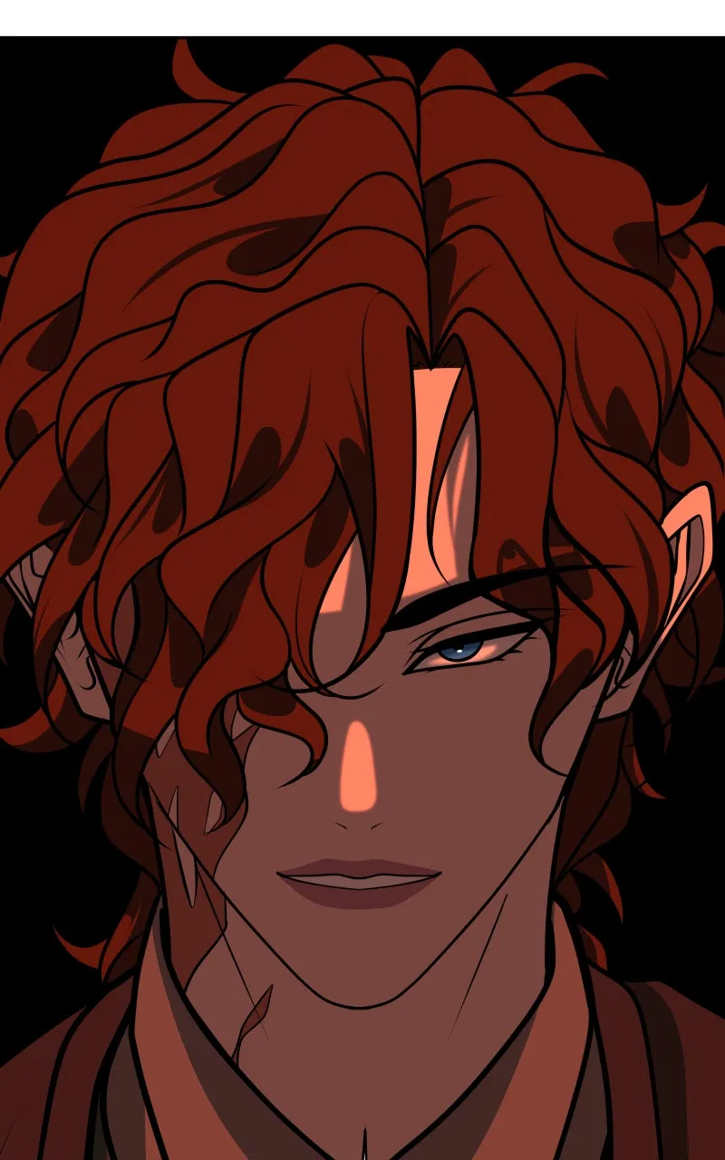 To Tame a Fire Chapter 128 page 121 - 