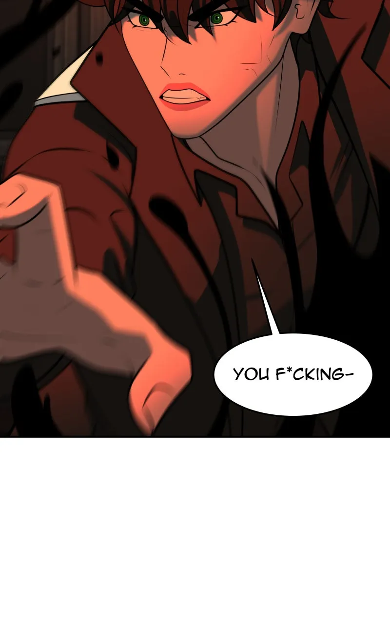 To Tame a Fire Chapter 128 page 123 - 