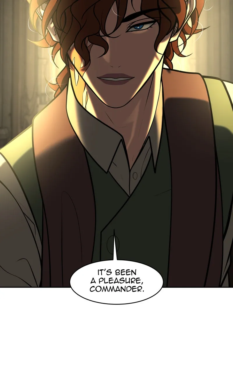 To Tame a Fire Chapter 128 page 128 - 
