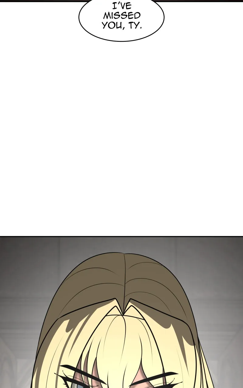 To Tame a Fire Chapter 128 page 131 - 