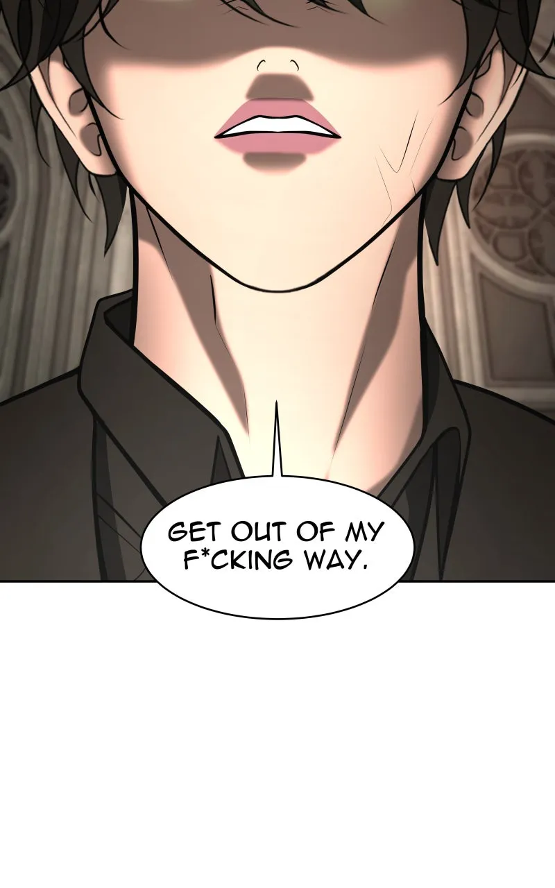 To Tame a Fire Chapter 128 page 134 - 