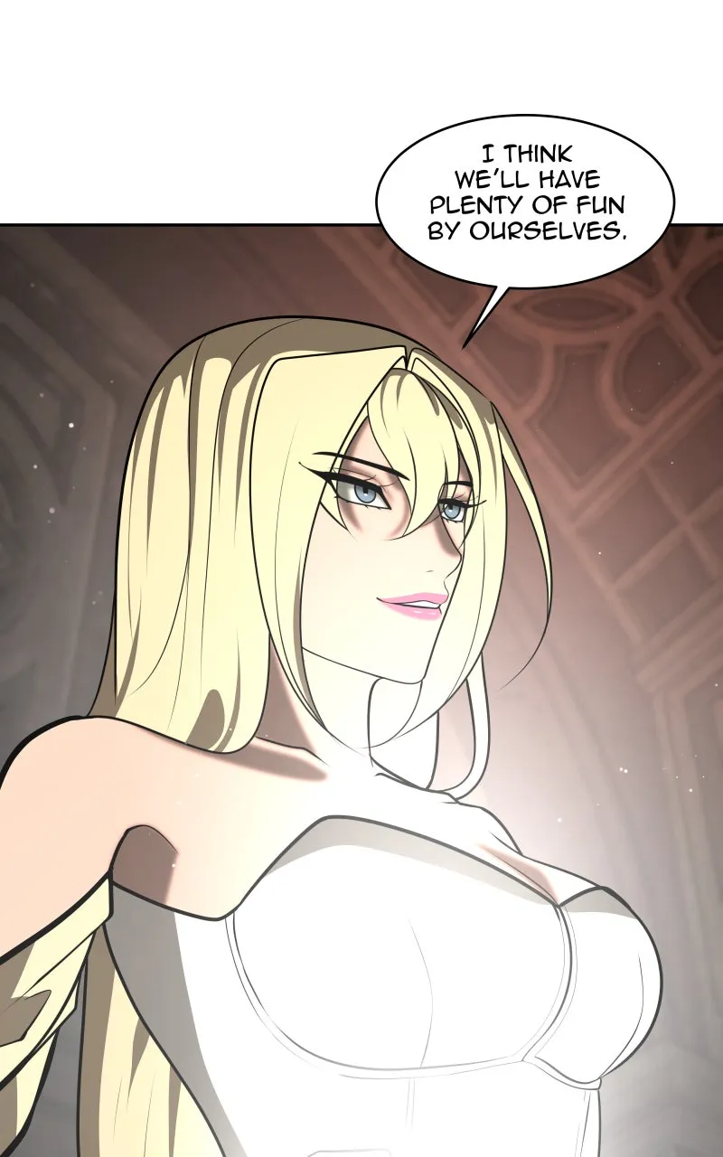 To Tame a Fire Chapter 128 page 135 - 