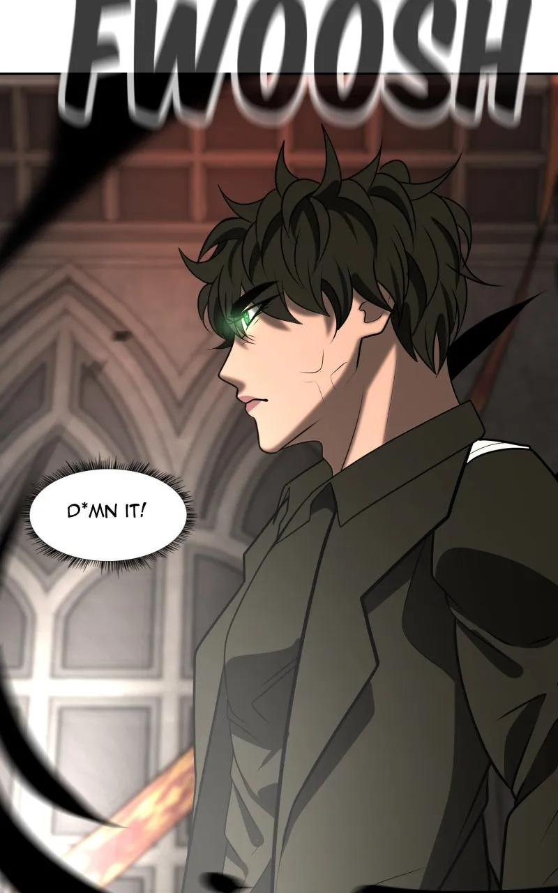 To Tame a Fire Chapter 128 page 137 - 