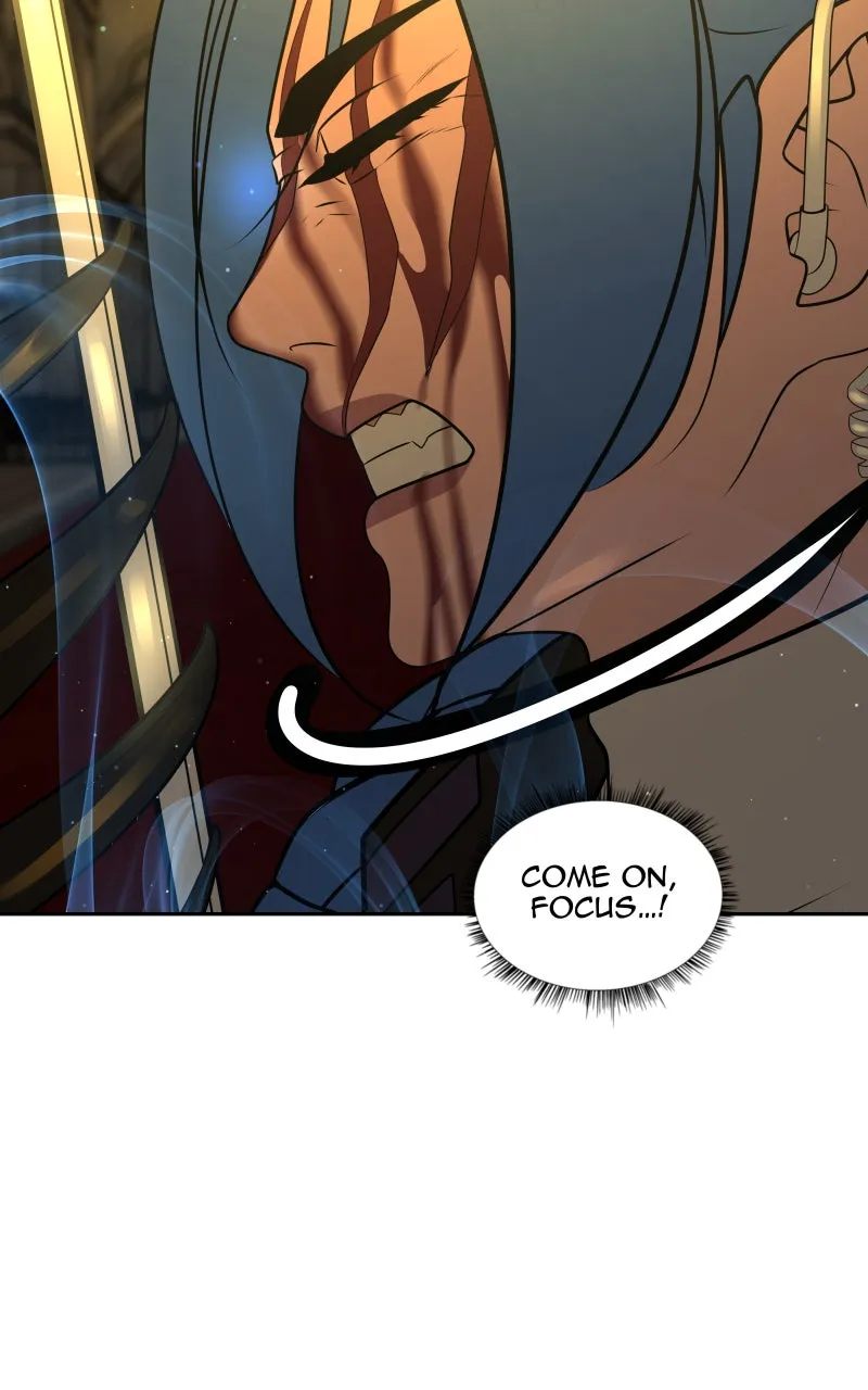 To Tame a Fire Chapter 128 page 17 - 