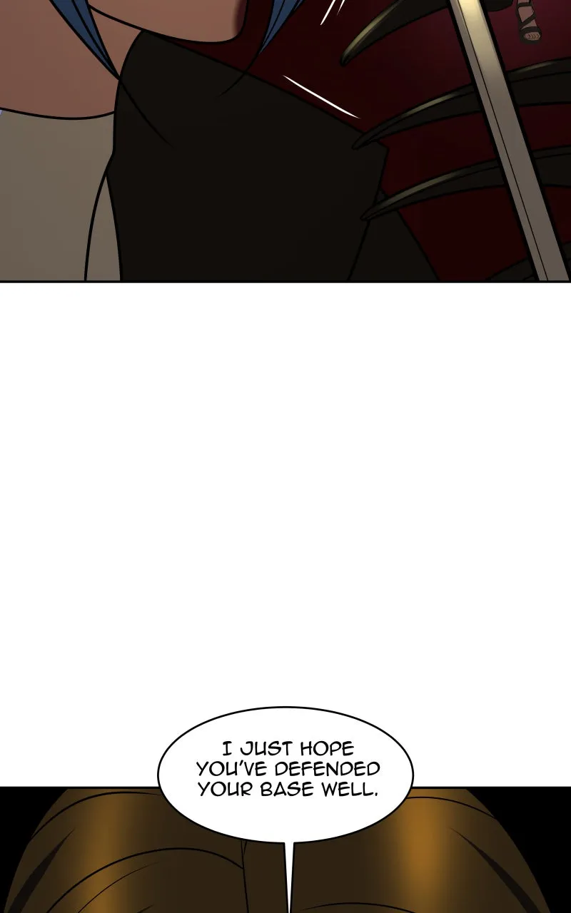 To Tame a Fire Chapter 128 page 19 - 