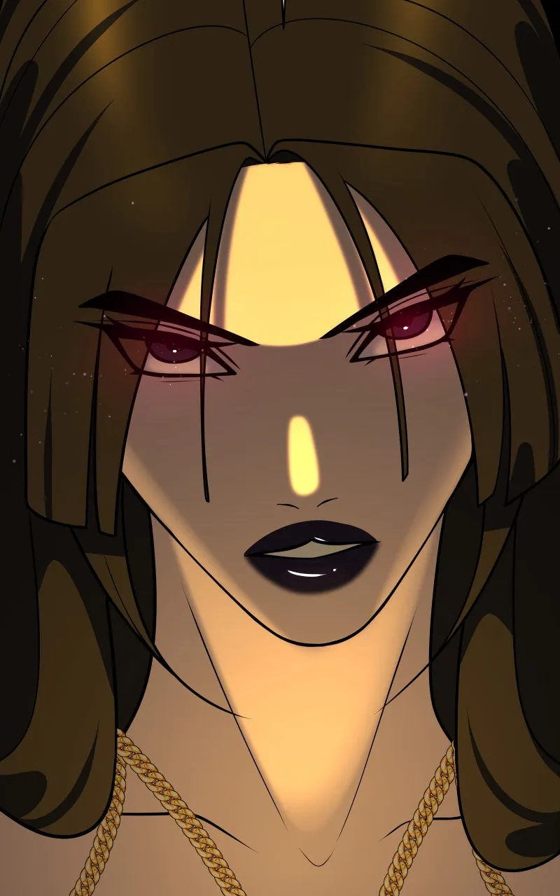 To Tame a Fire Chapter 128 page 20 - 