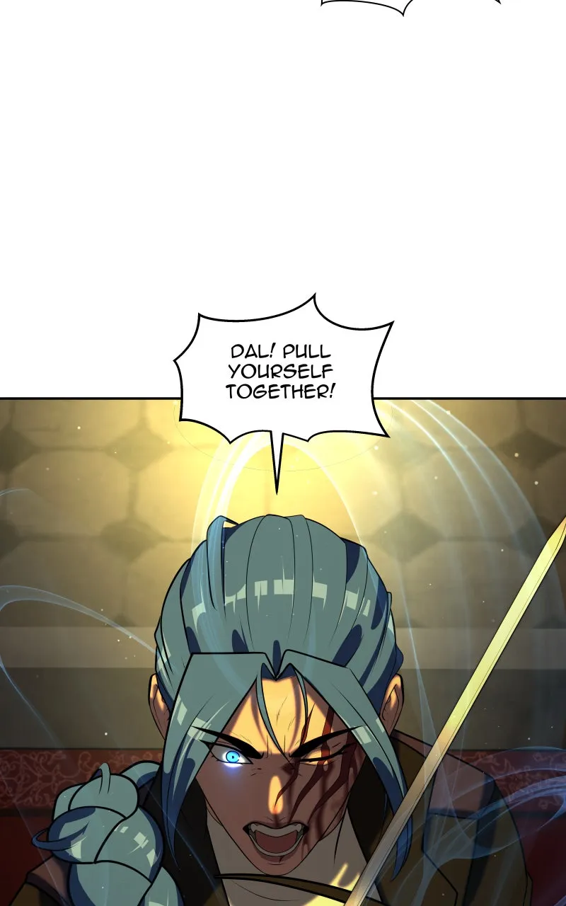 To Tame a Fire Chapter 128 page 25 - 