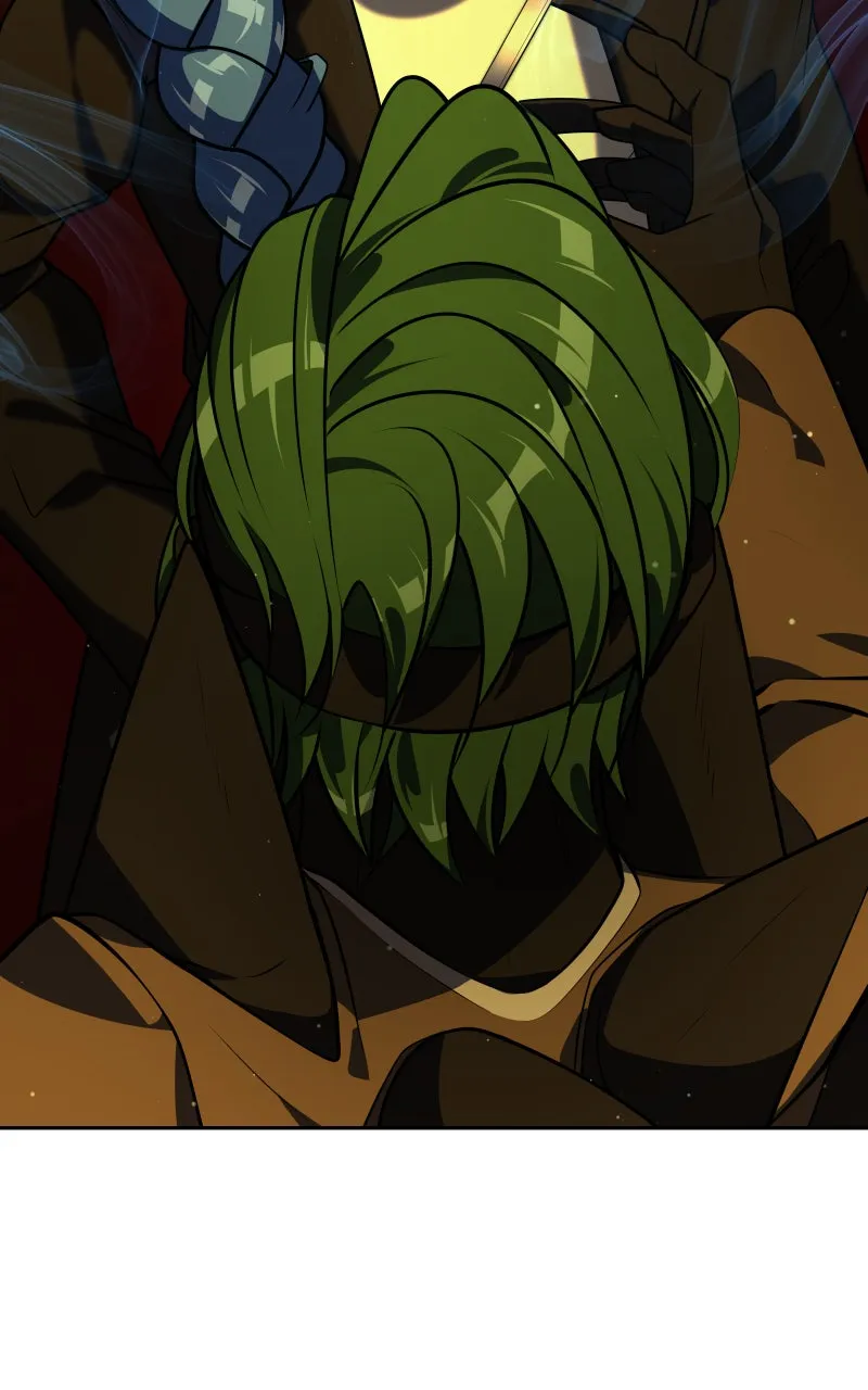 To Tame a Fire Chapter 128 page 26 - 