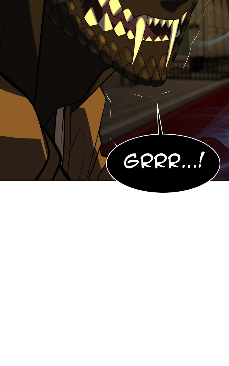 To Tame a Fire Chapter 128 page 28 - 