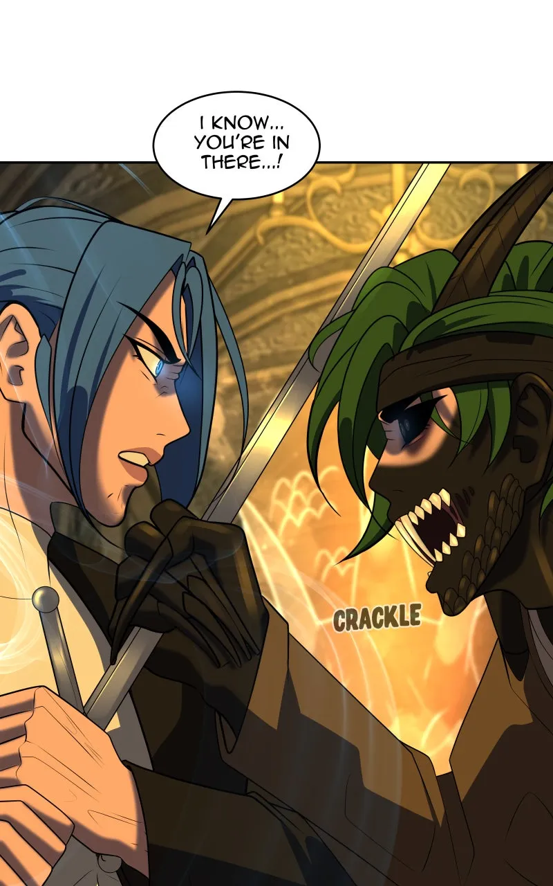 To Tame a Fire Chapter 128 page 29 - 