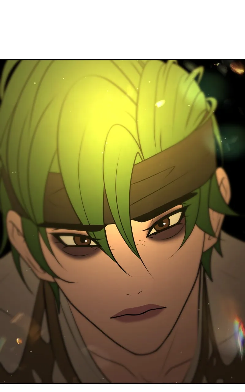 To Tame a Fire Chapter 128 page 4 - 