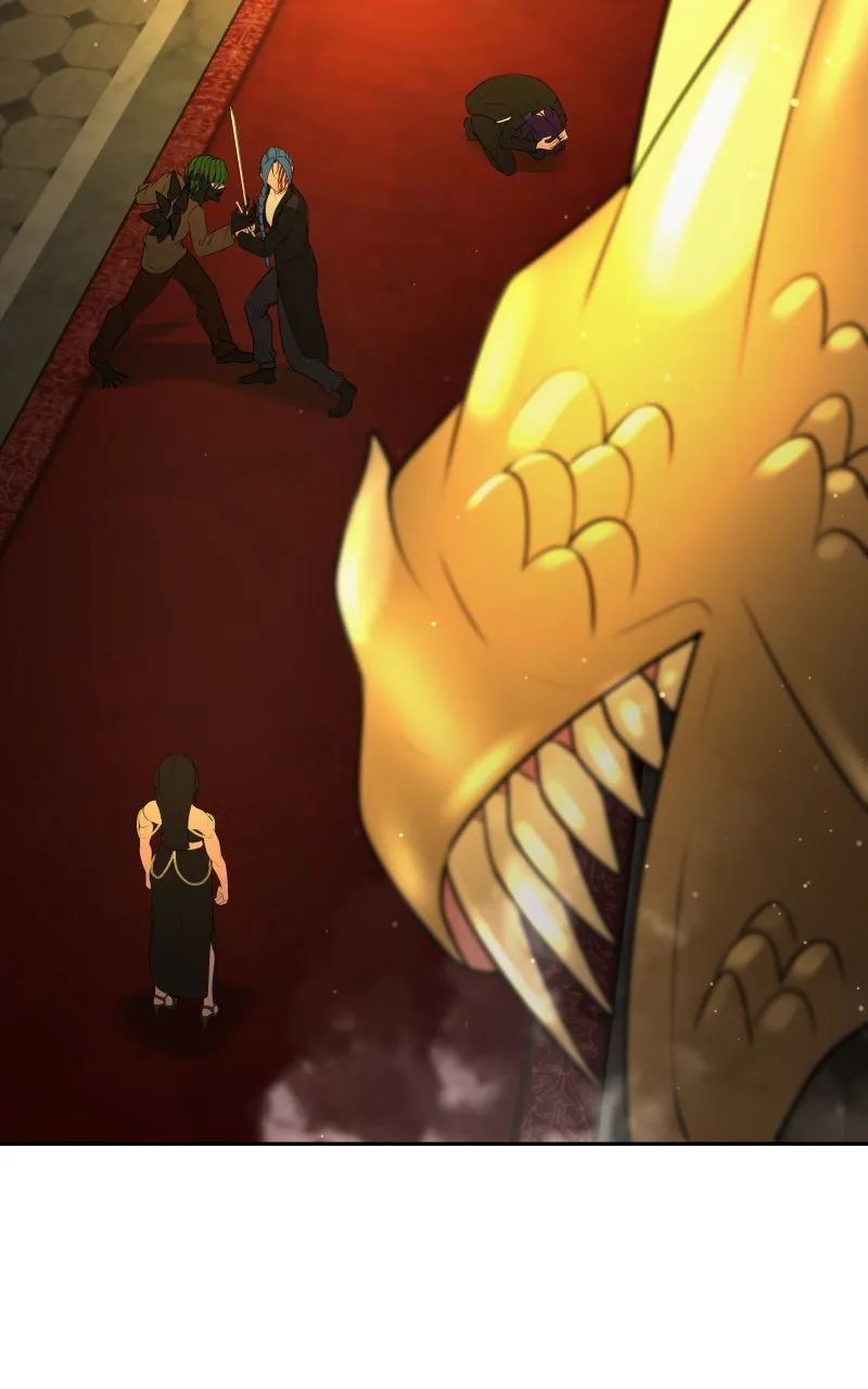 To Tame a Fire Chapter 128 page 31 - 