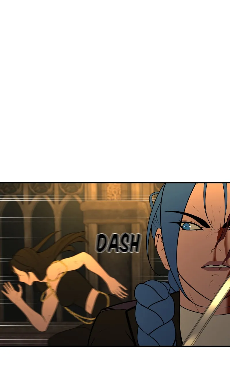 To Tame a Fire Chapter 128 page 32 - 