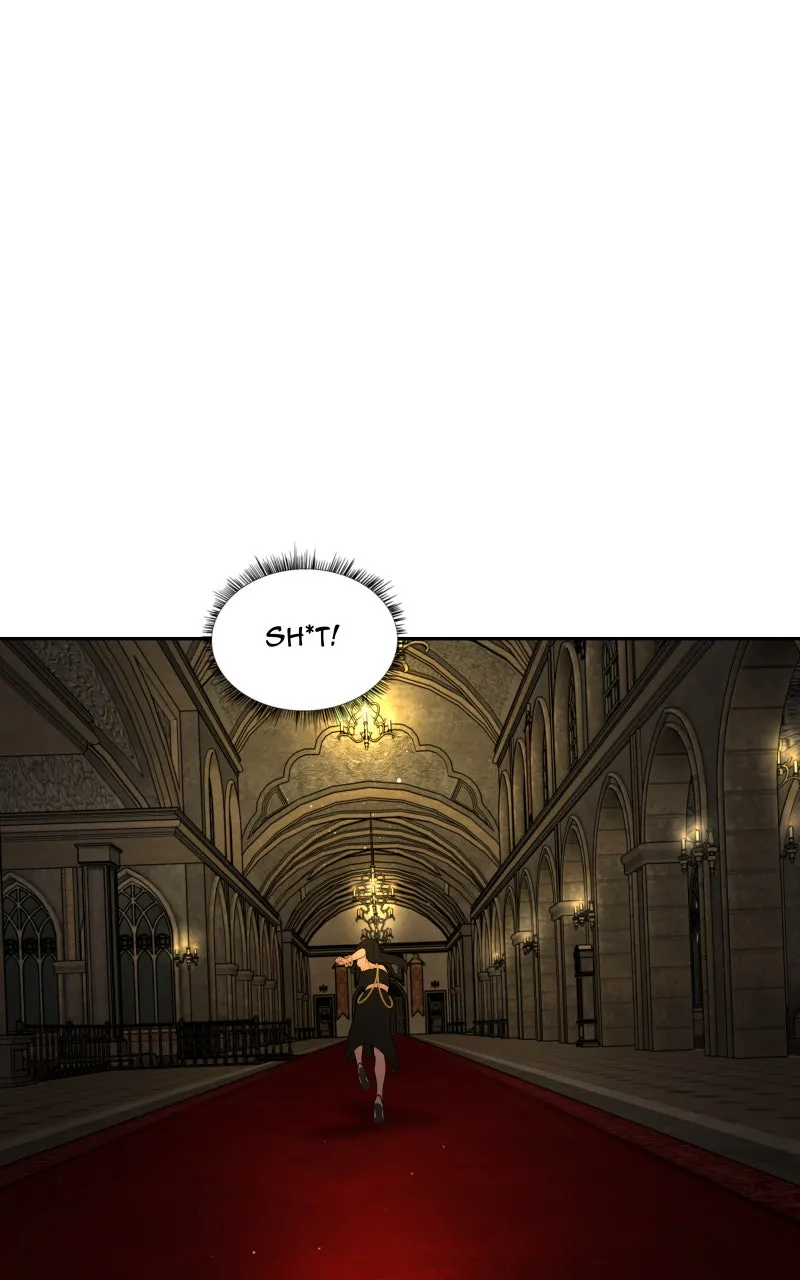 To Tame a Fire Chapter 128 page 33 - 