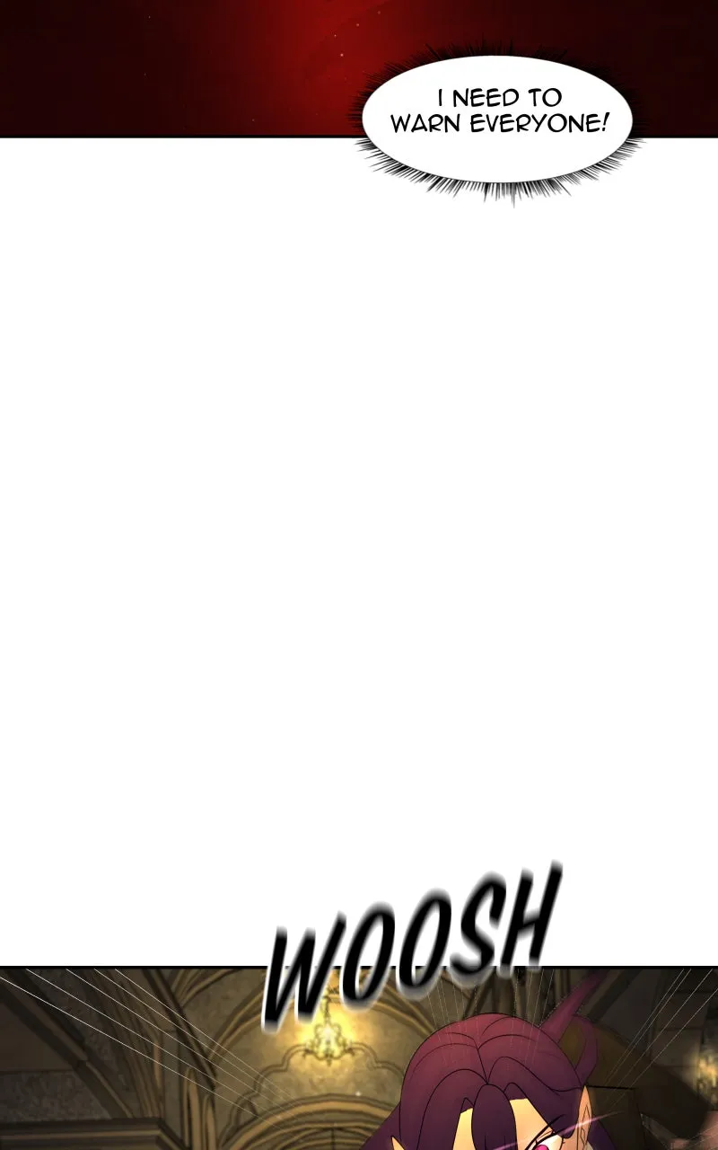 To Tame a Fire Chapter 128 page 34 - 