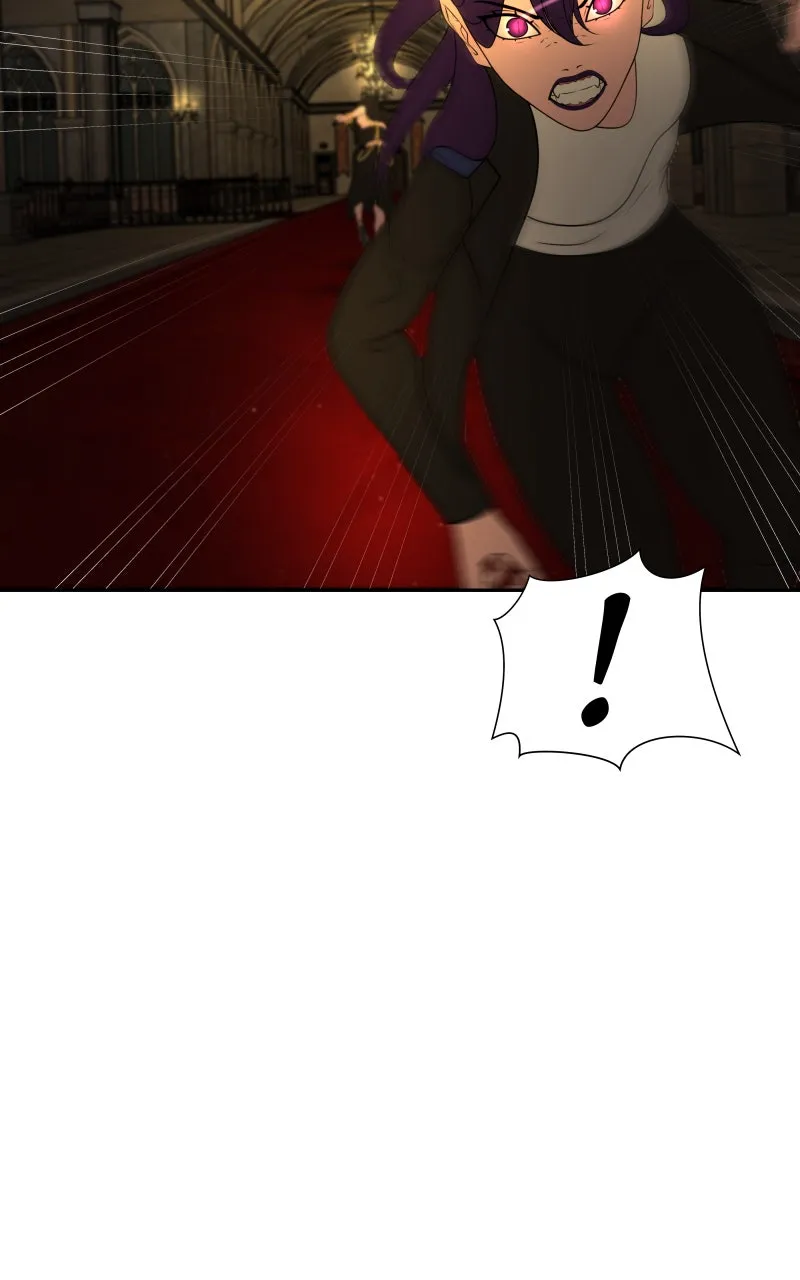 To Tame a Fire Chapter 128 page 35 - 
