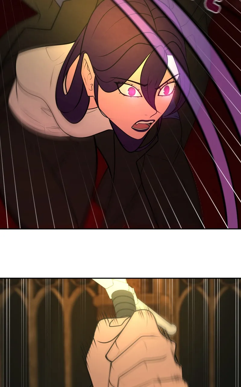 To Tame a Fire Chapter 128 page 38 - 