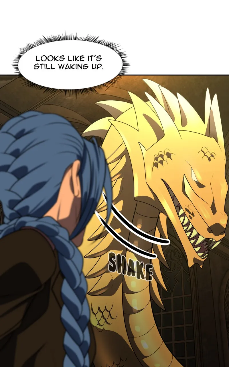 To Tame a Fire Chapter 128 page 45 - 