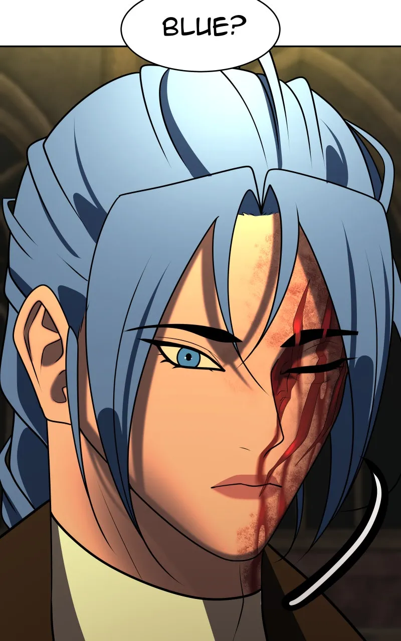 To Tame a Fire Chapter 128 page 48 - 