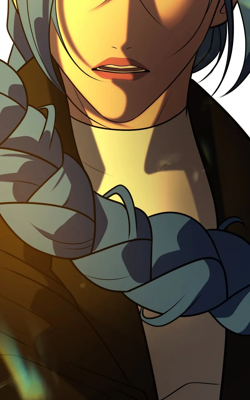 To Tame a Fire Chapter 128 page 6 - 