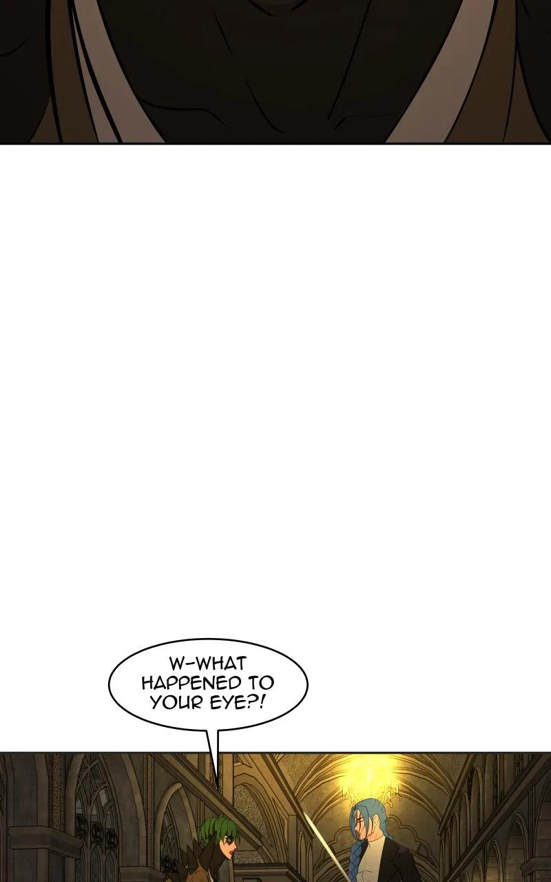 To Tame a Fire Chapter 128 page 51 - 