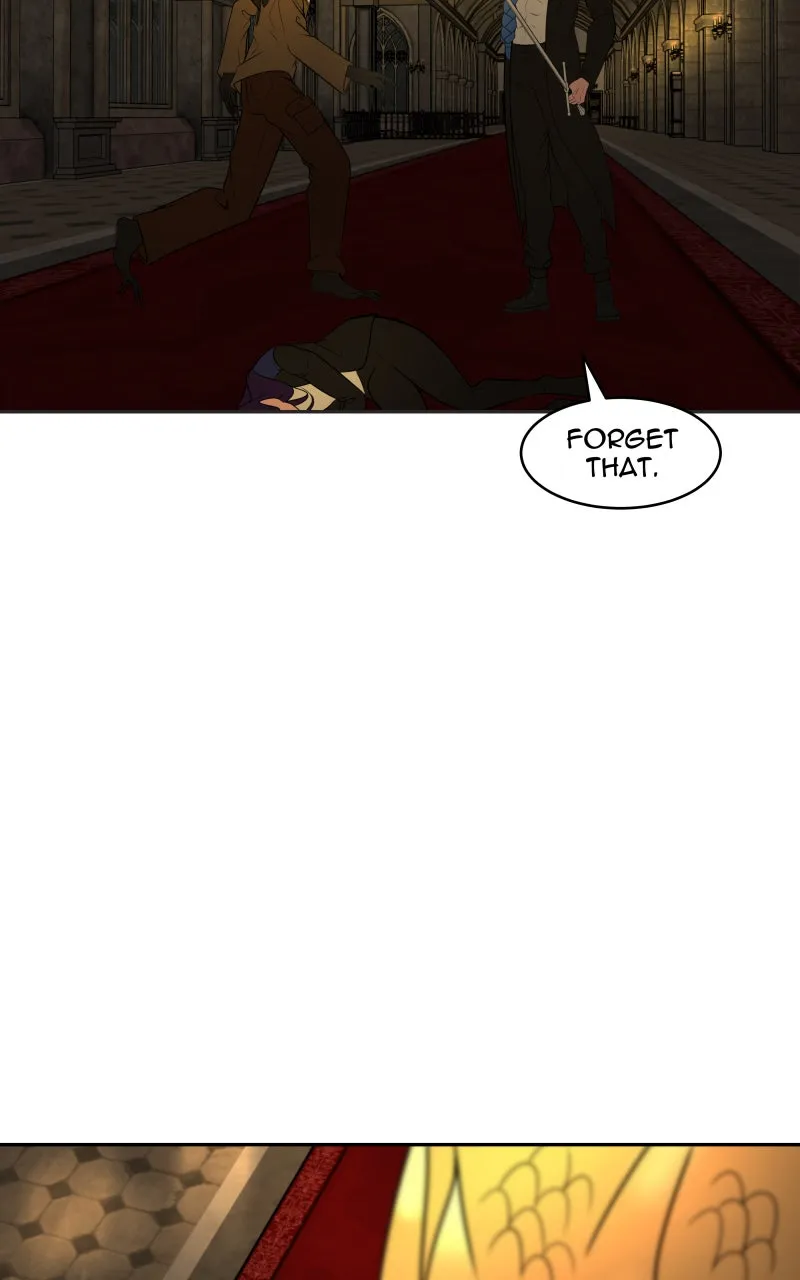 To Tame a Fire Chapter 128 page 52 - 