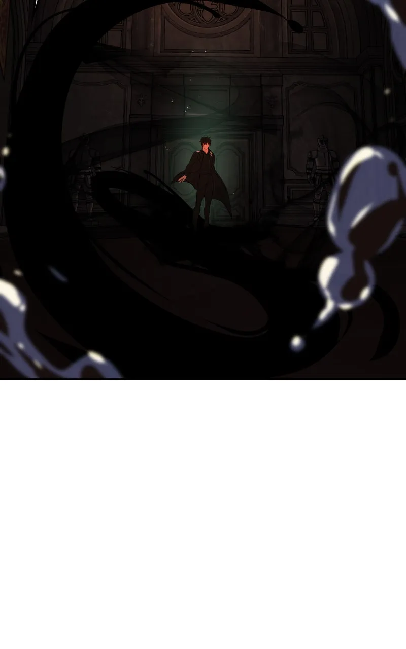 To Tame a Fire Chapter 128 page 61 - 
