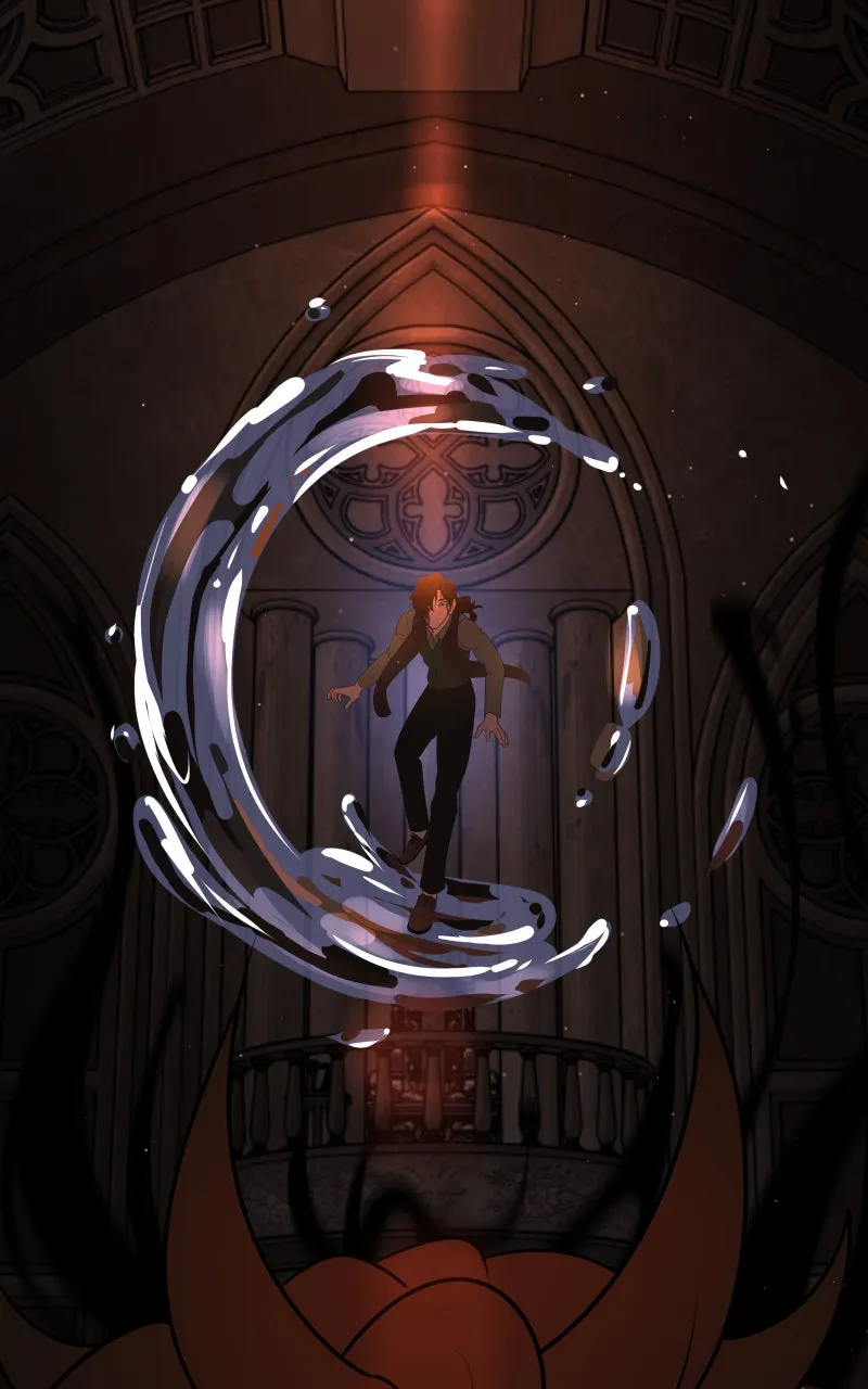 To Tame a Fire Chapter 128 page 64 - 