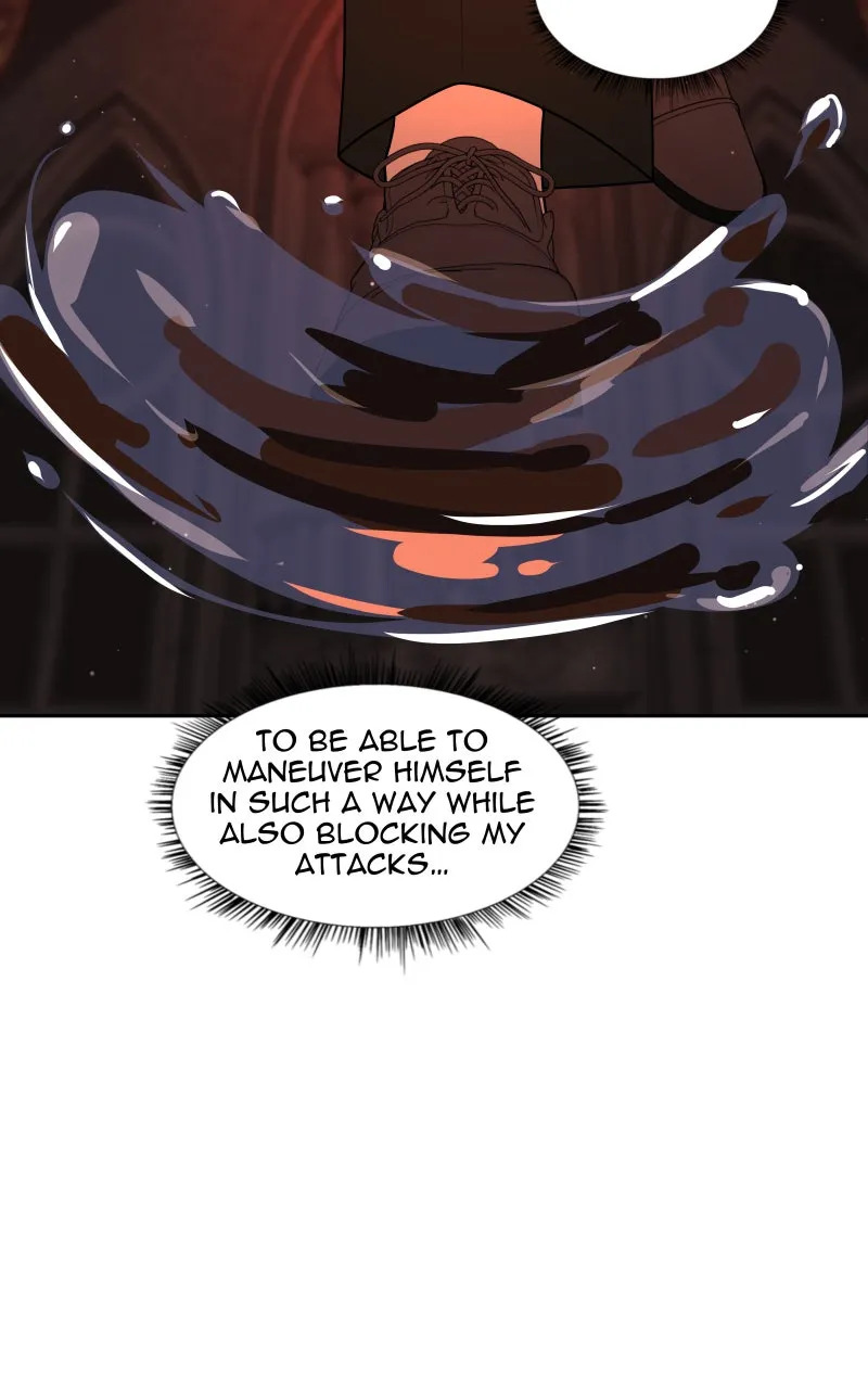 To Tame a Fire Chapter 128 page 66 - 