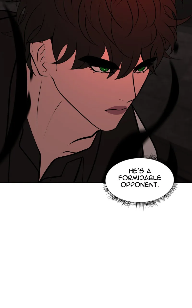 To Tame a Fire Chapter 128 page 70 - 