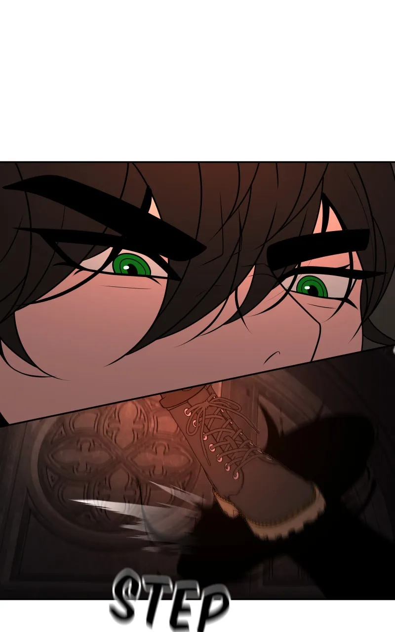 To Tame a Fire Chapter 128 page 74 - 