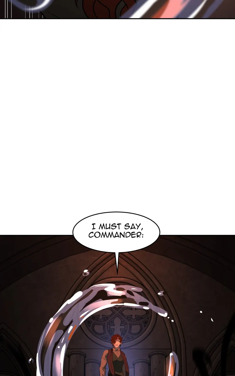 To Tame a Fire Chapter 128 page 79 - 