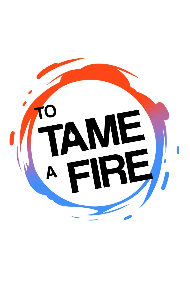To Tame a Fire Chapter 128 page 9 - 
