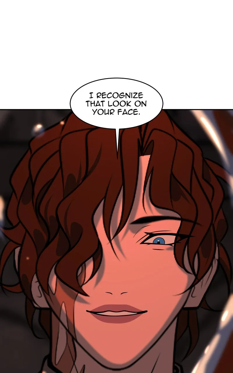 To Tame a Fire Chapter 128 page 81 - 