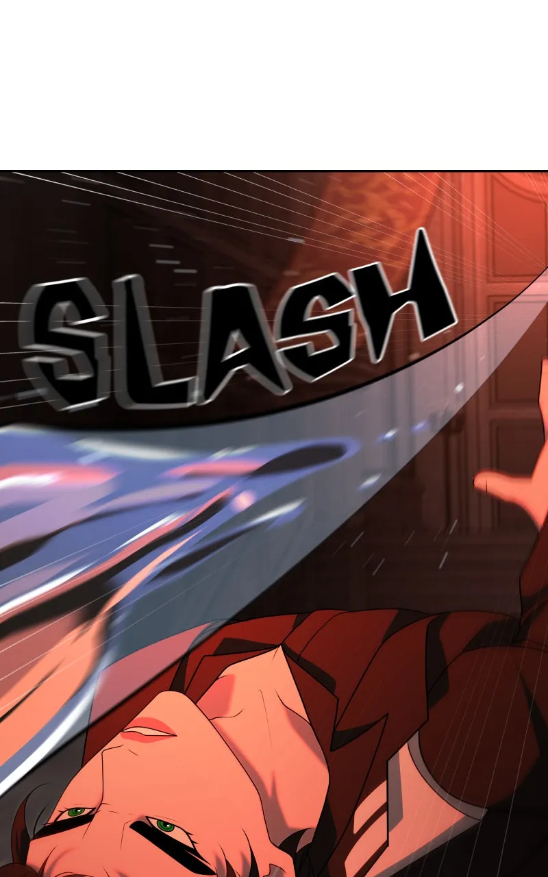 To Tame a Fire Chapter 128 page 84 - 