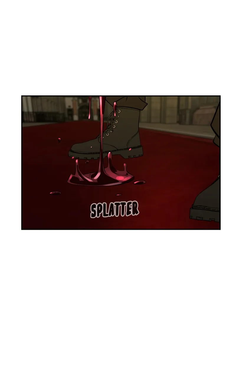 To Tame a Fire Chapter 128 page 10 - 