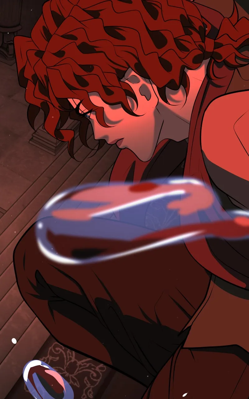 To Tame a Fire Chapter 128 page 93 - 