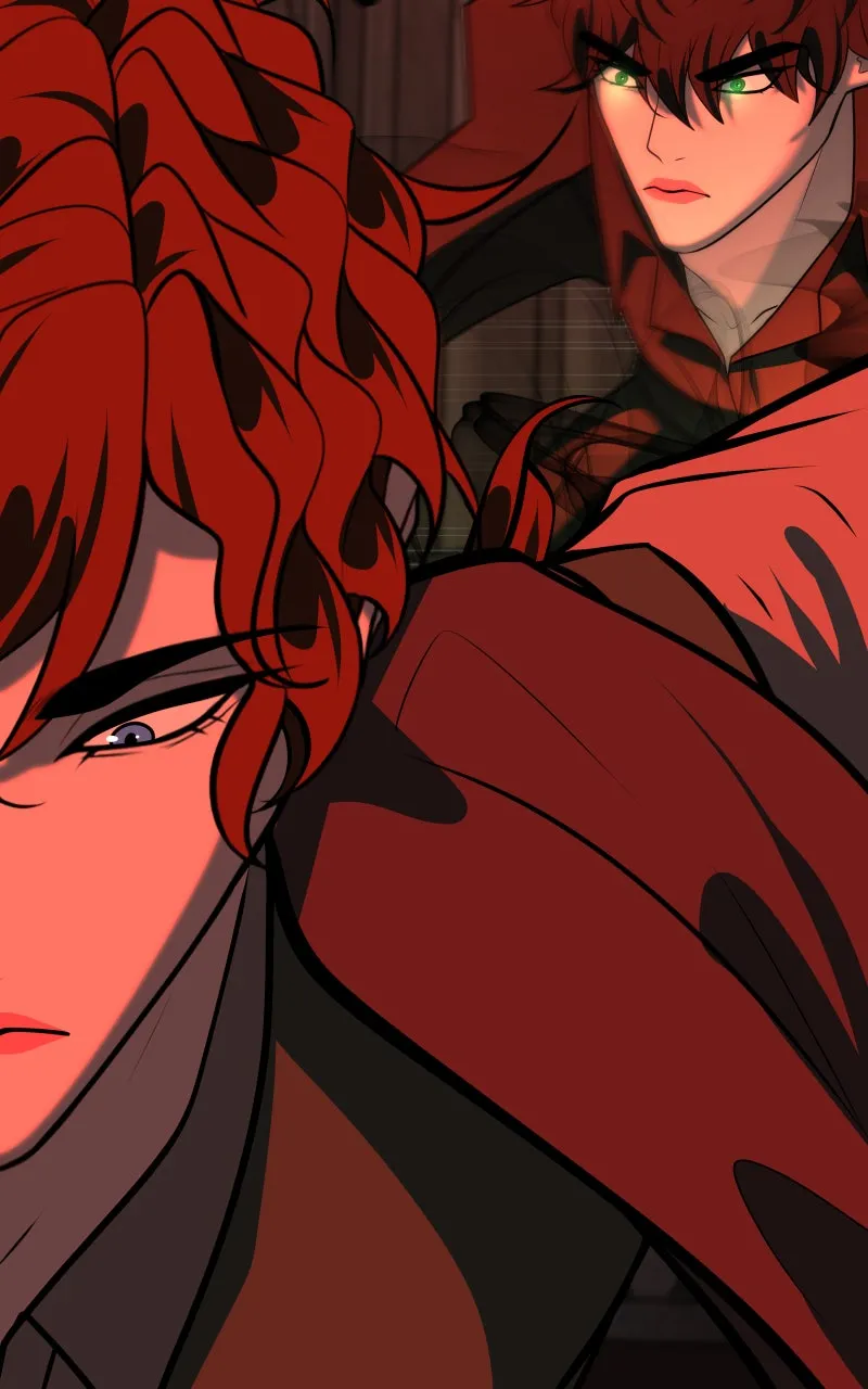 To Tame a Fire Chapter 128 page 95 - 